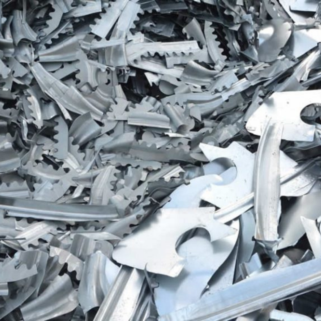 Çelik Hurda Alımı