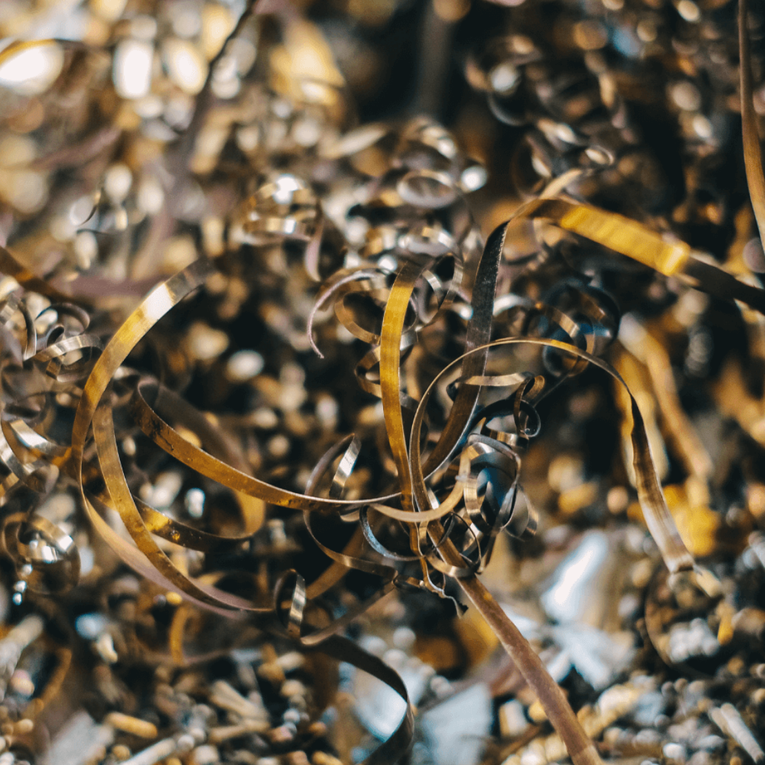 Pirinç Hurda Alımı