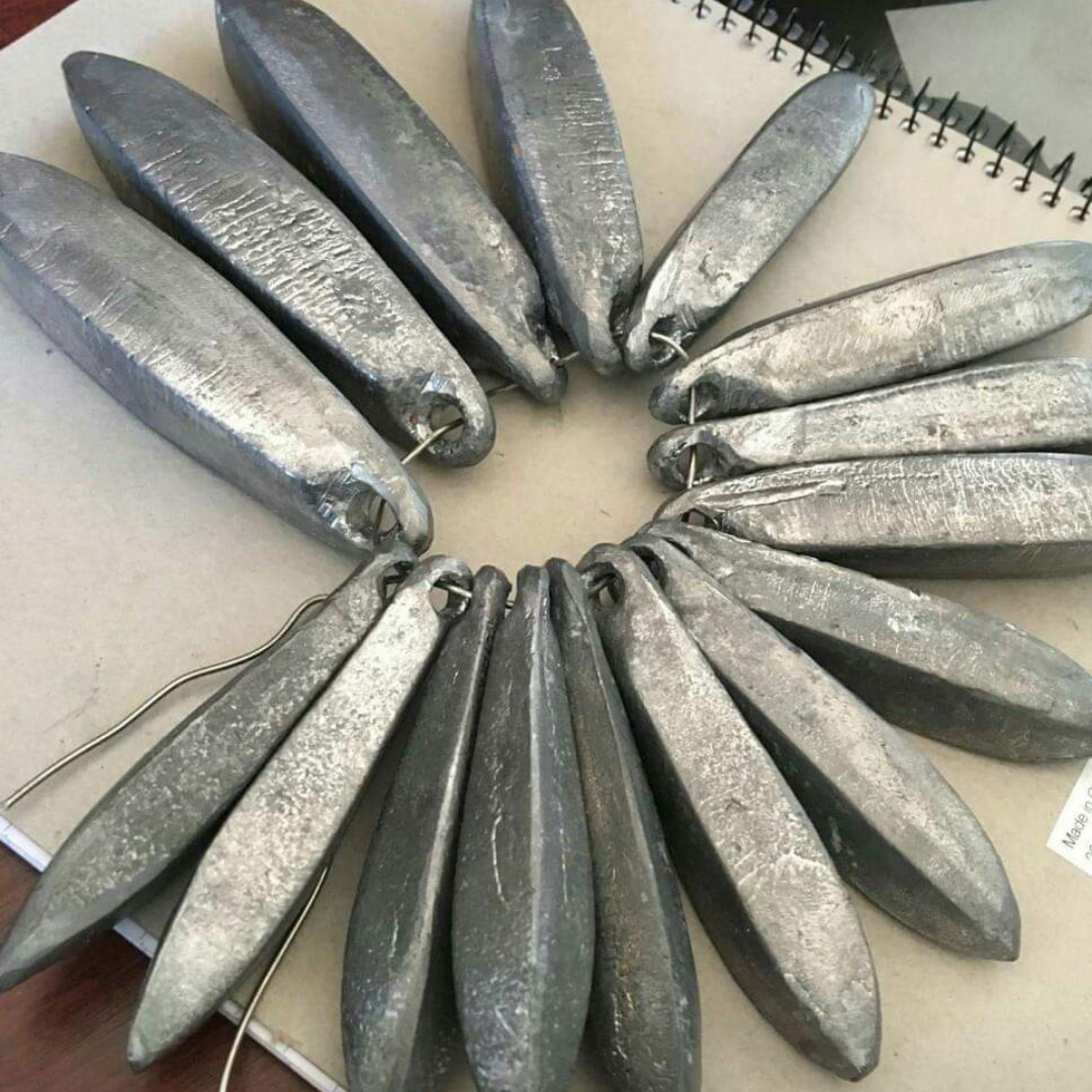 Kurşun Hurda Alımı