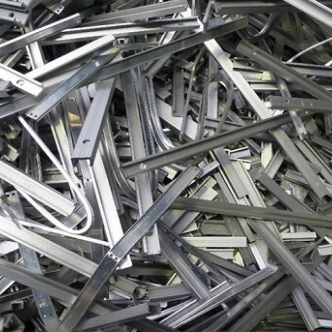 Alüminyum Hurda Alımı